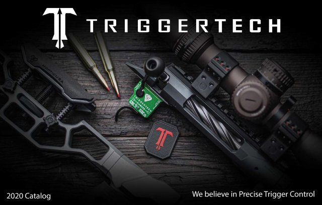 TriggerTech